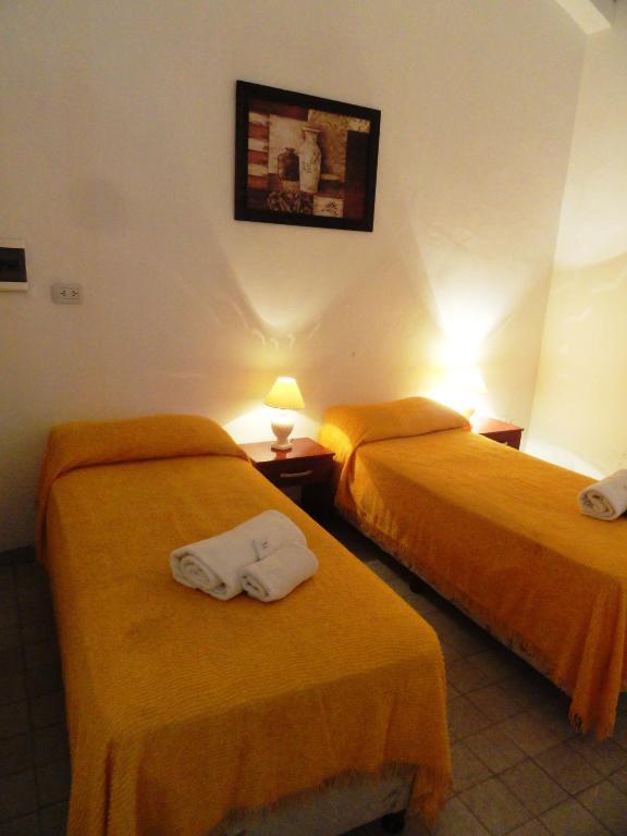 Posada Del Huayruro Salta Zimmer foto